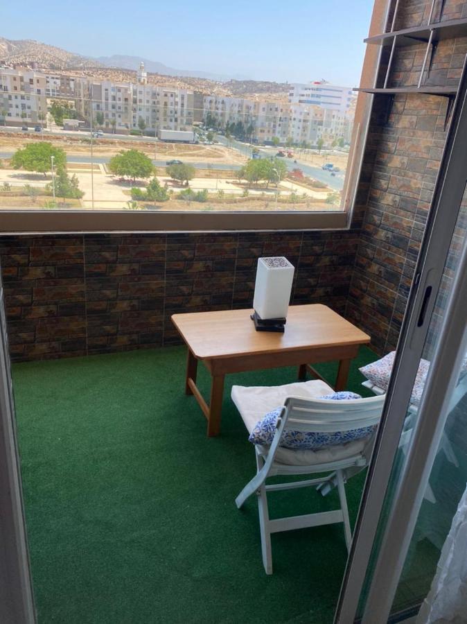 Nice Little Apartment With Swimming Pool Agadir Esterno foto