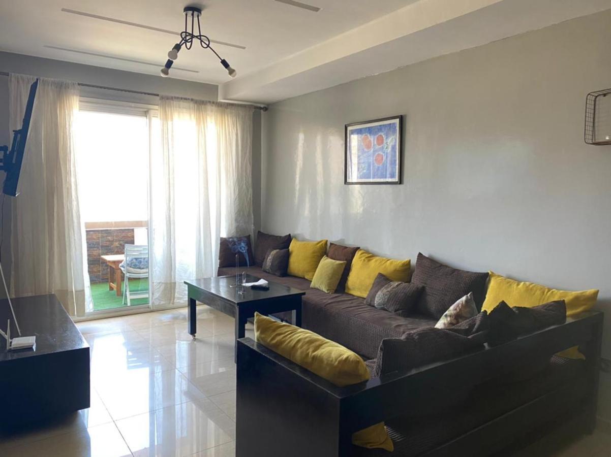 Nice Little Apartment With Swimming Pool Agadir Esterno foto