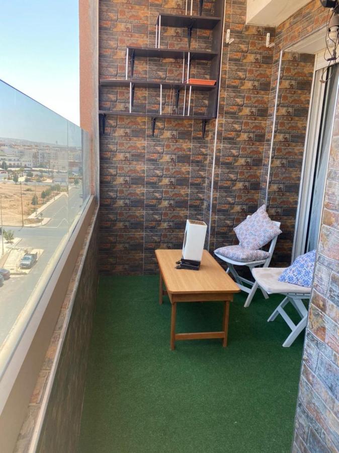 Nice Little Apartment With Swimming Pool Agadir Esterno foto