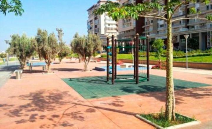 Nice Little Apartment With Swimming Pool Agadir Esterno foto