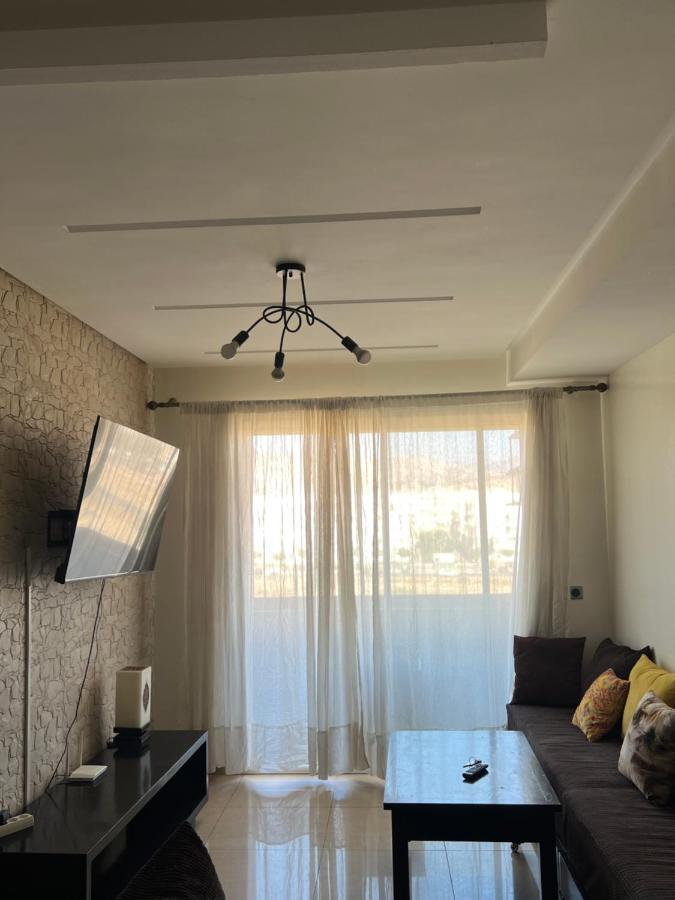 Nice Little Apartment With Swimming Pool Agadir Esterno foto