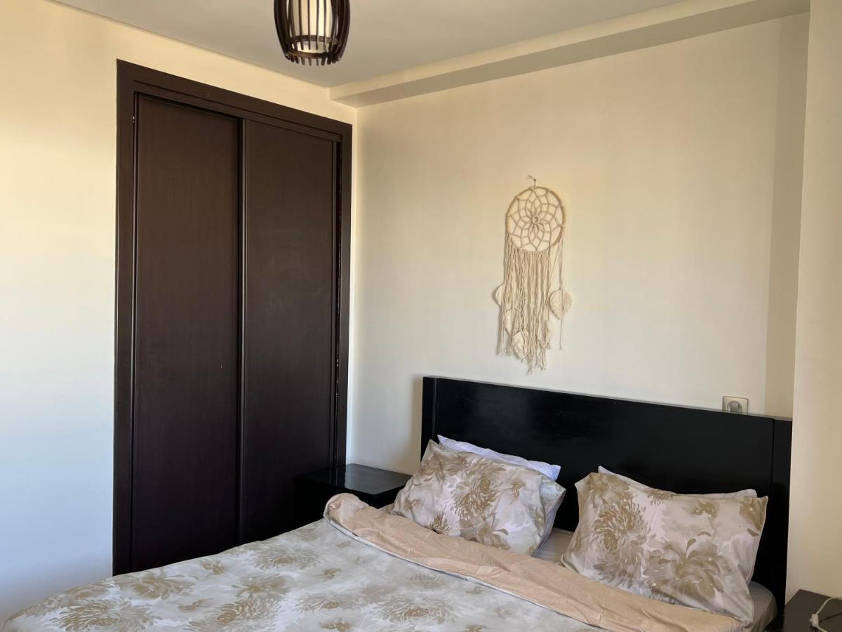 Nice Little Apartment With Swimming Pool Agadir Esterno foto