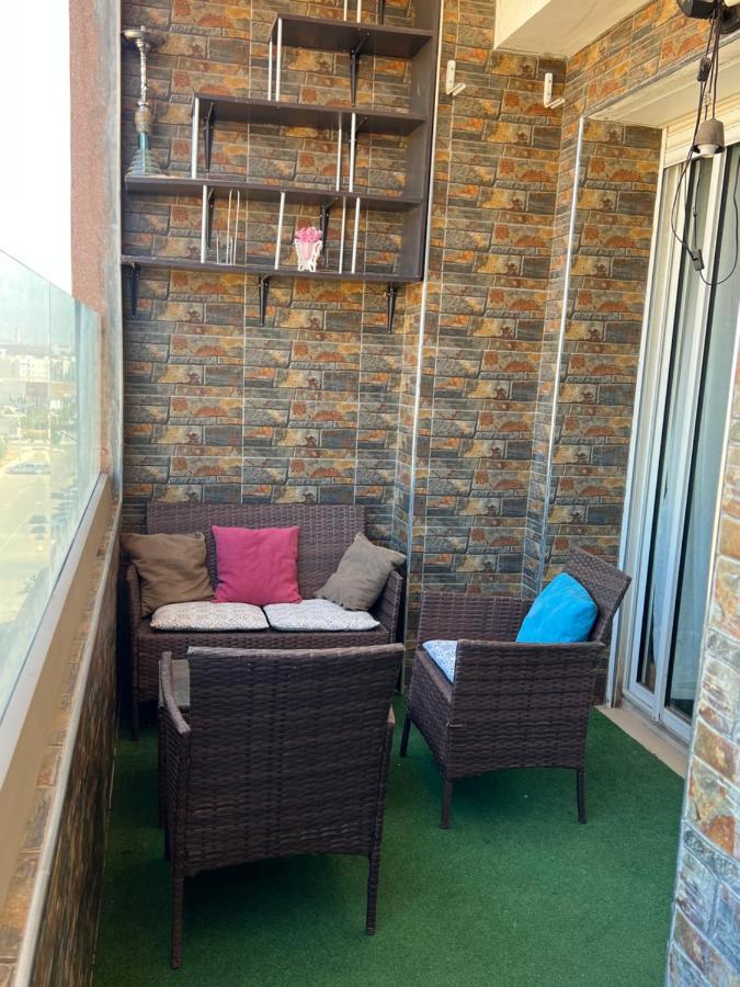 Nice Little Apartment With Swimming Pool Agadir Esterno foto