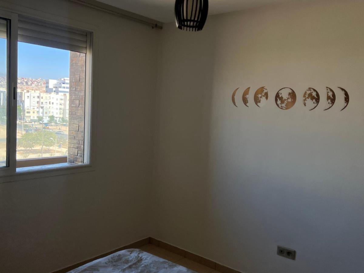 Nice Little Apartment With Swimming Pool Agadir Esterno foto