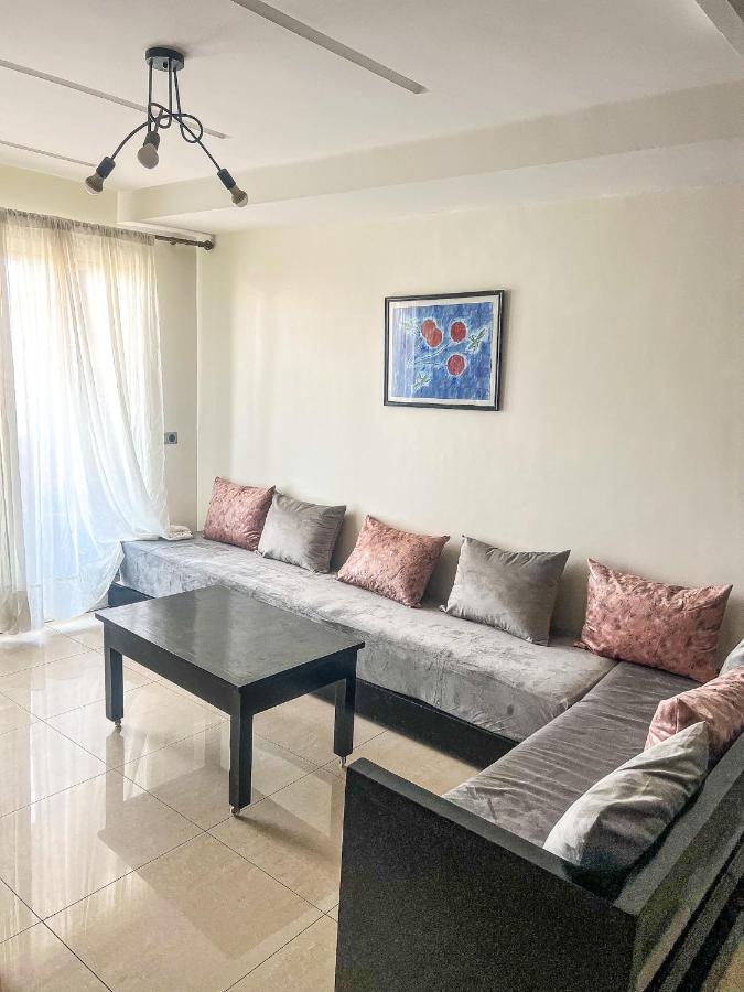 Nice Little Apartment With Swimming Pool Agadir Esterno foto