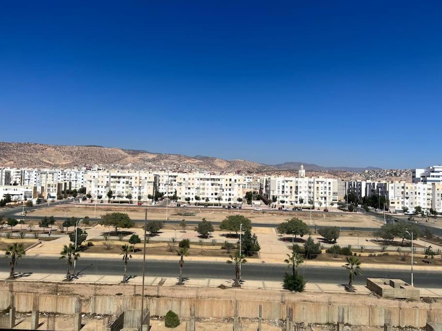 Nice Little Apartment With Swimming Pool Agadir Esterno foto